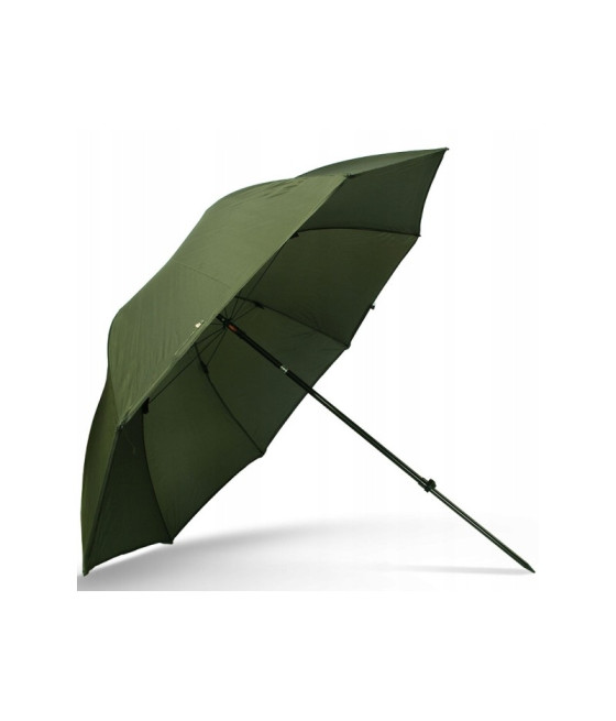 NGT Parasol Green Brolly 2,2 m
