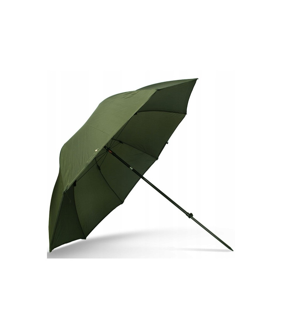 NGT Parasol Green Brolly 2,2 m