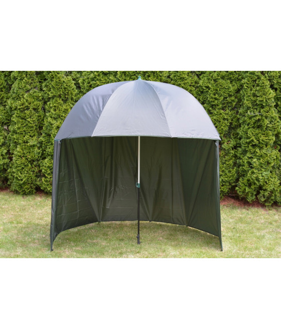 NGT Parasol Green Brolly 2,2 m