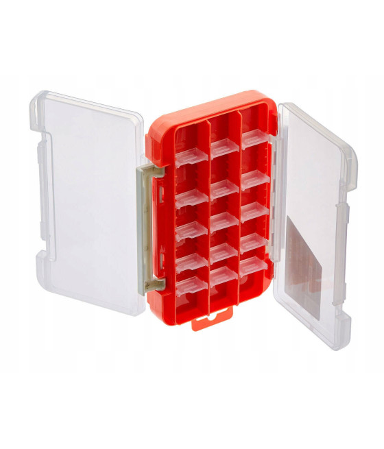Pudełko Select Terminal Tackle Box SLHA-2001A 17,5x10,5x3,8cm