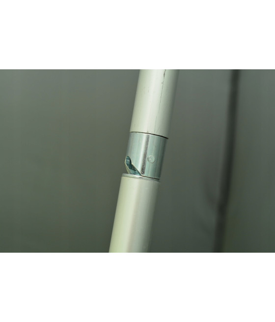 NGT Parasol Green Brolly 2,2 m