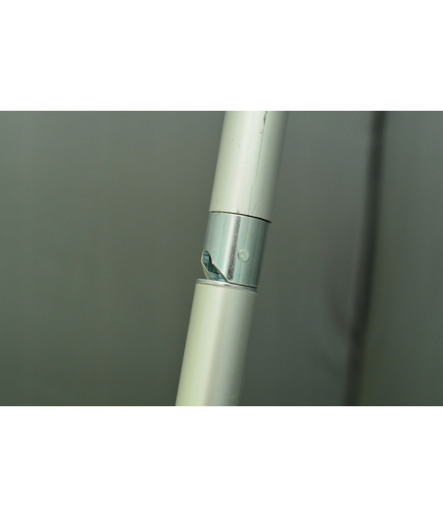 NGT Parasol Green Brolly 2,2 m