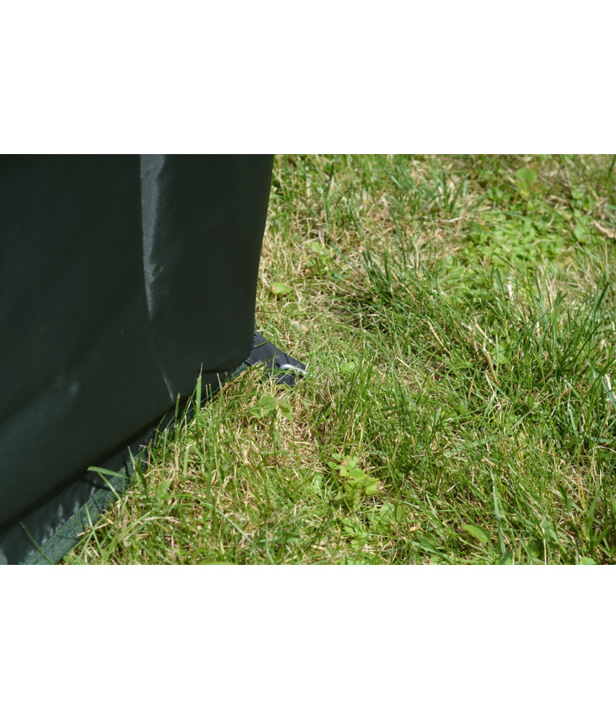 NGT Parasol Green Brolly 2,2 m