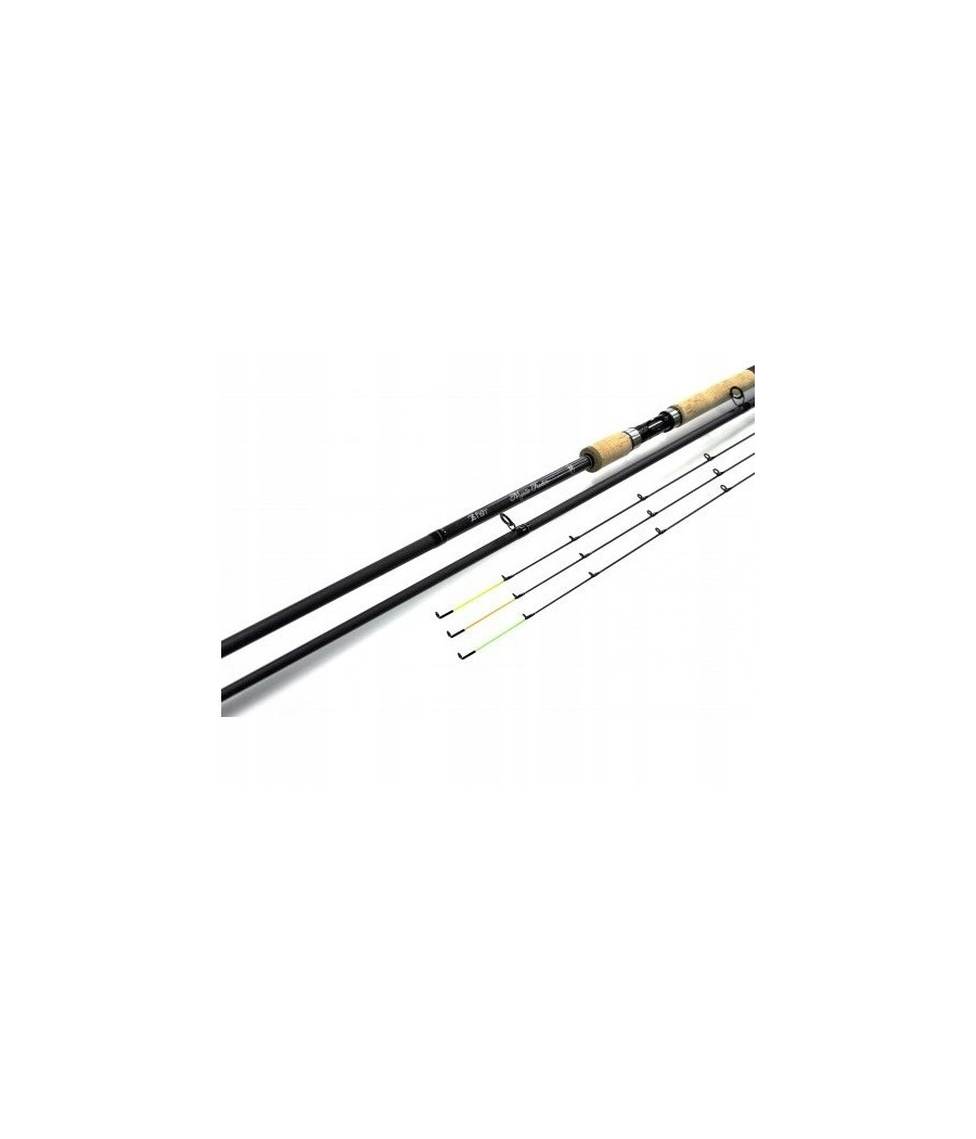 ZFISH Wędka Mystic Heavy Feeder 3,6m / 150 g