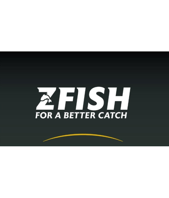 ZFISH Brykiety 220g - Scopex