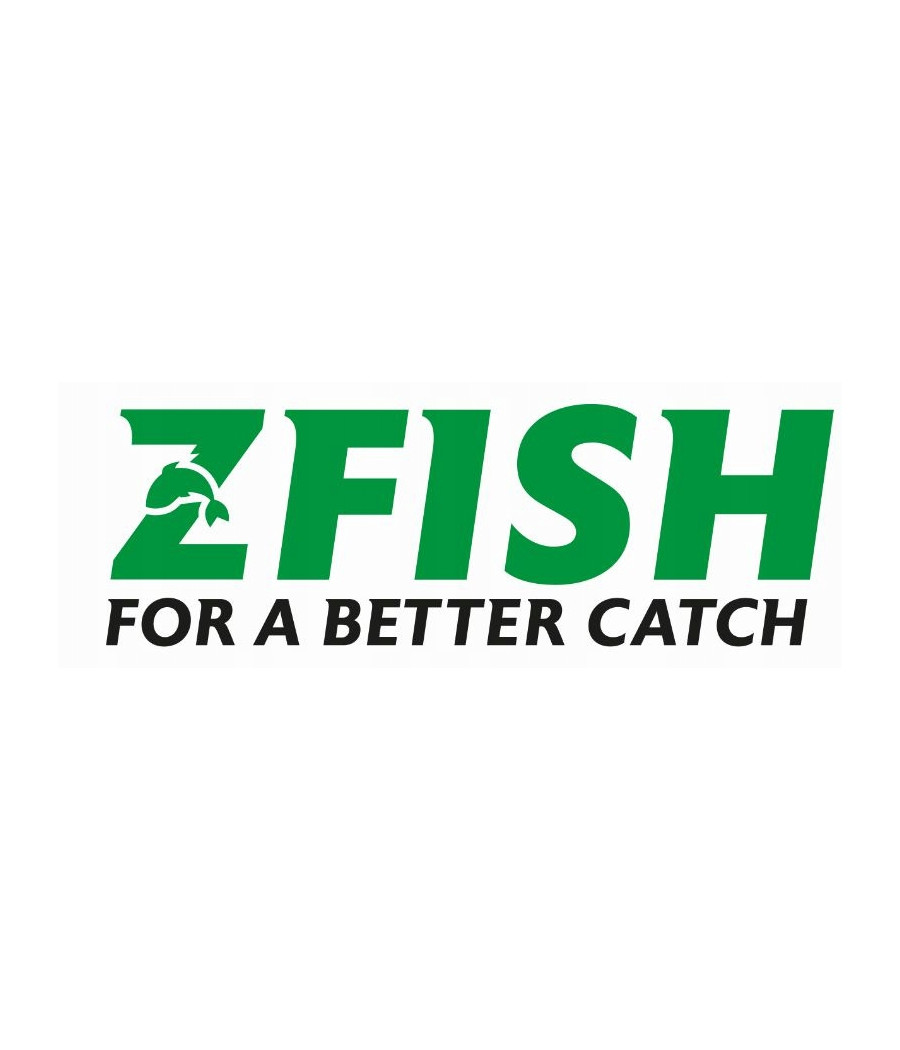 ZFISH Brykiety 220g - Vanilla & Hemp