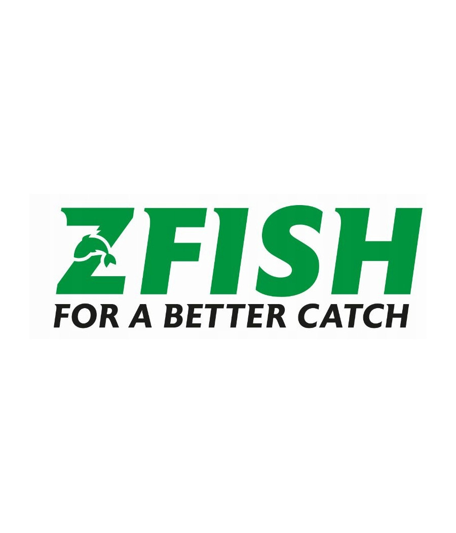 ZFISH Brykiety 220g - Strawberry & Hemp