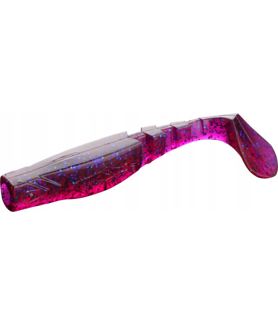 PRZYNĘTA GUMOWA MIKADO FISHUNTER 10.5cm kolor 43 (op. 5 sztuk)