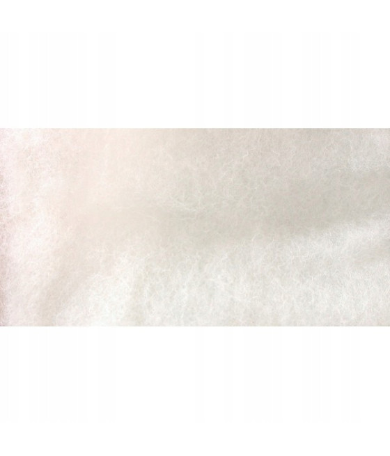 ZOLUX Perlon Wata filtracyjna do akwarium 100 g