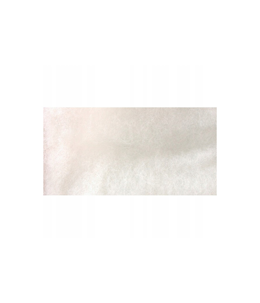 ZOLUX Perlon Wata filtracyjna do akwarium 100 g