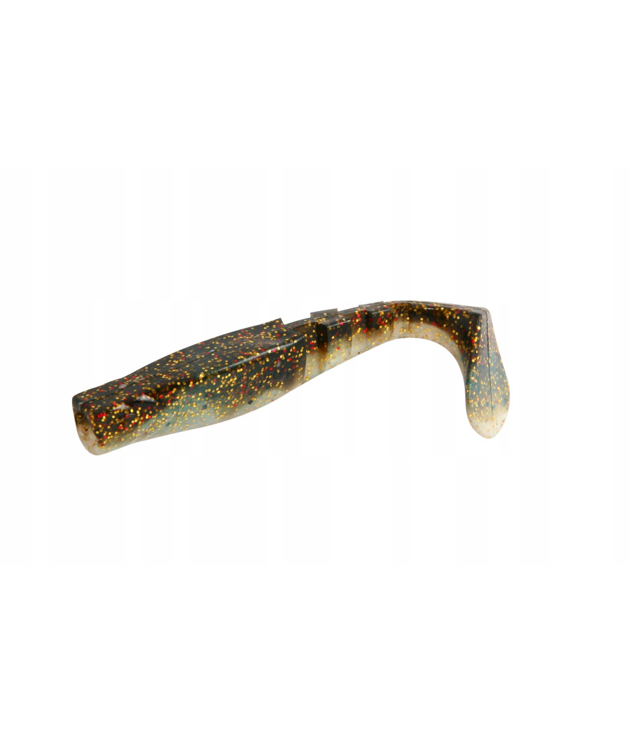 Guma kopyto Mikado Fishunter II 9.5cm - 304 (op. 5 sztuk) Guma kopyto Mikado Fishunter II 9.5cm - 304 (op. 5 sztuk)