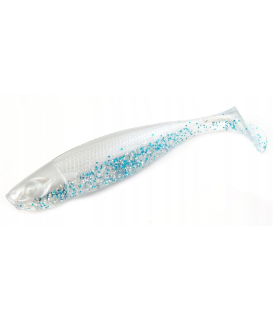 Guma Gunki Bumpy 110 11cm SNOW PARADISE