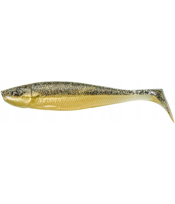 Guma Gunki Bumpy 110 Ghost Zander 11cm