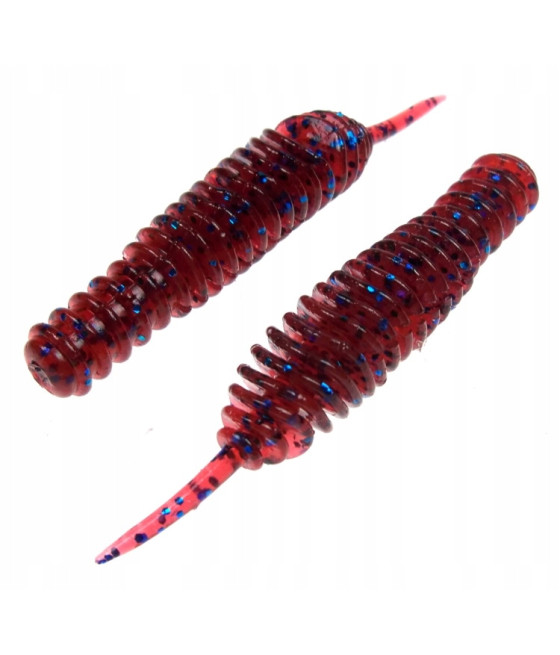 PRZYNĘTA SELECT SNACK 6,1CM KOLOR 110 OP 6 SZT