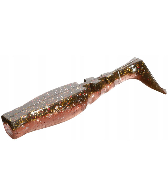 PRZYNĘTA MIKADO FISHUNTER II 9.5cm / 345 - (op. 5 sztuk)