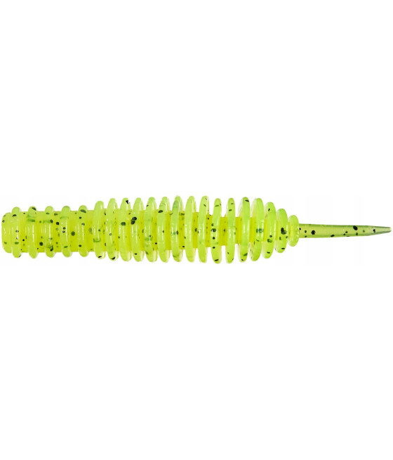 Przynęty gumowe Select Snack 61 mm 072 6 szt.