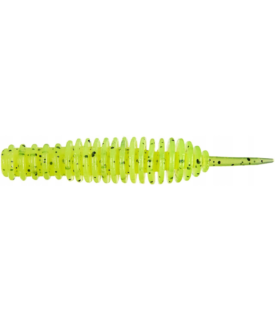 Przynęty gumowe Select Snack 61 mm 072 6 szt. Przynęty gumowe Select Snack 61 mm 072 6 szt.
