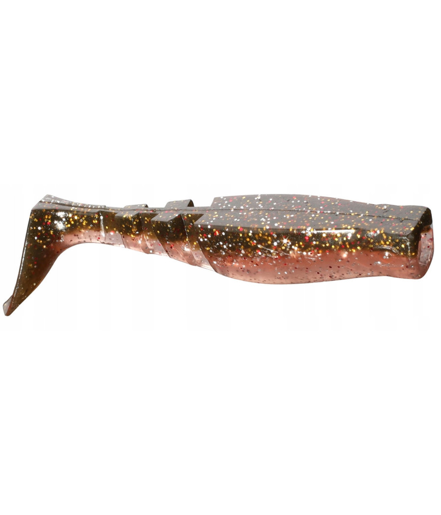PRZYNĘTA MIKADO FISHUNTER II 9.5cm / 345 - (op. 5 sztuk)