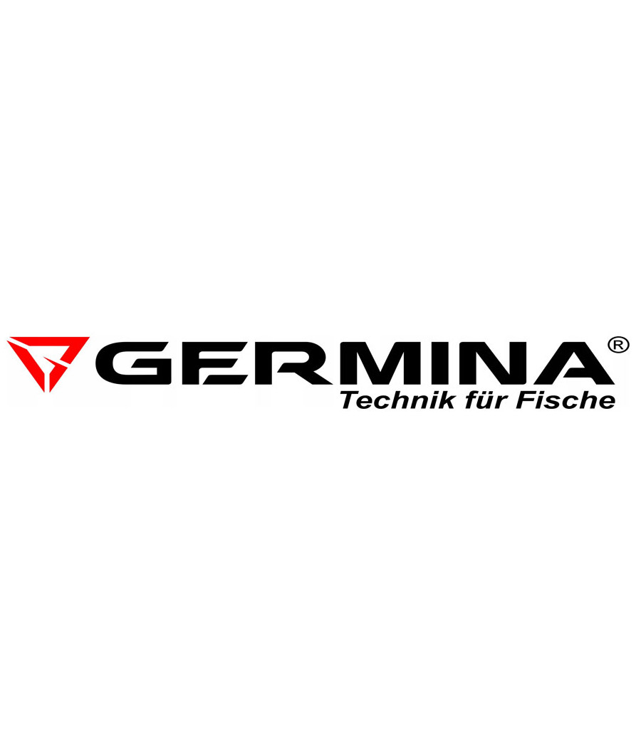 BŁYSTKA OBROTOWA ATTACK GLD 4,5g GERMINA