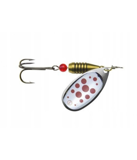 CALIRO NR 5 11G COL.05 MISTRALL