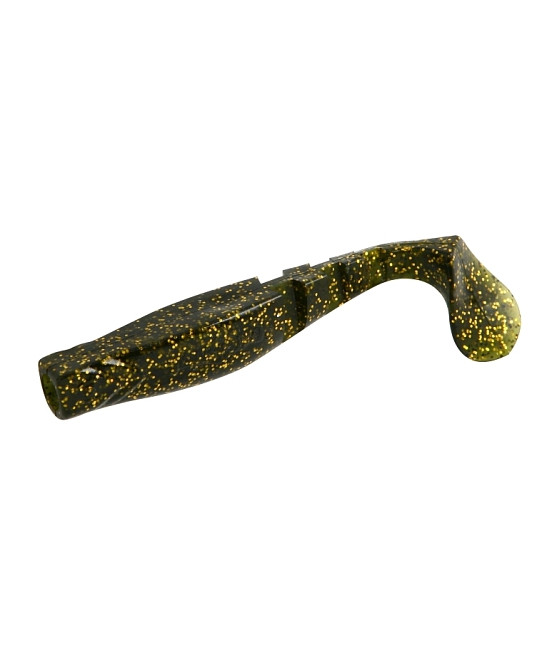 KOPYTO GUMA MIKADO FISHUNTER II 9.5CM 331 (op. 5 sztuk)