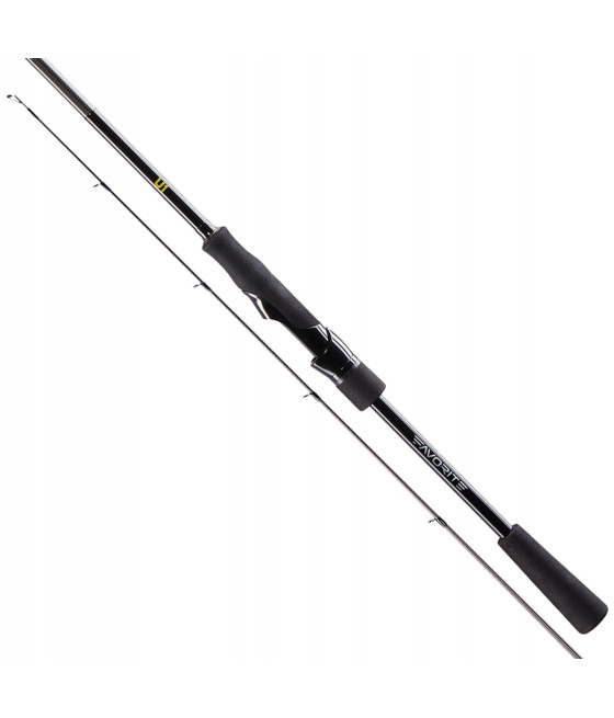 Wędka FAVORITE U1 U1.1-802MH 2.44m 7-32g