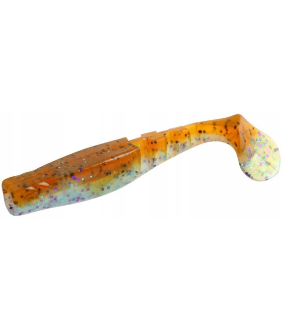 PRZYNĘTA FISHUNTER II 9.5cm / 319 - op. 5 sztuk) MIKADO