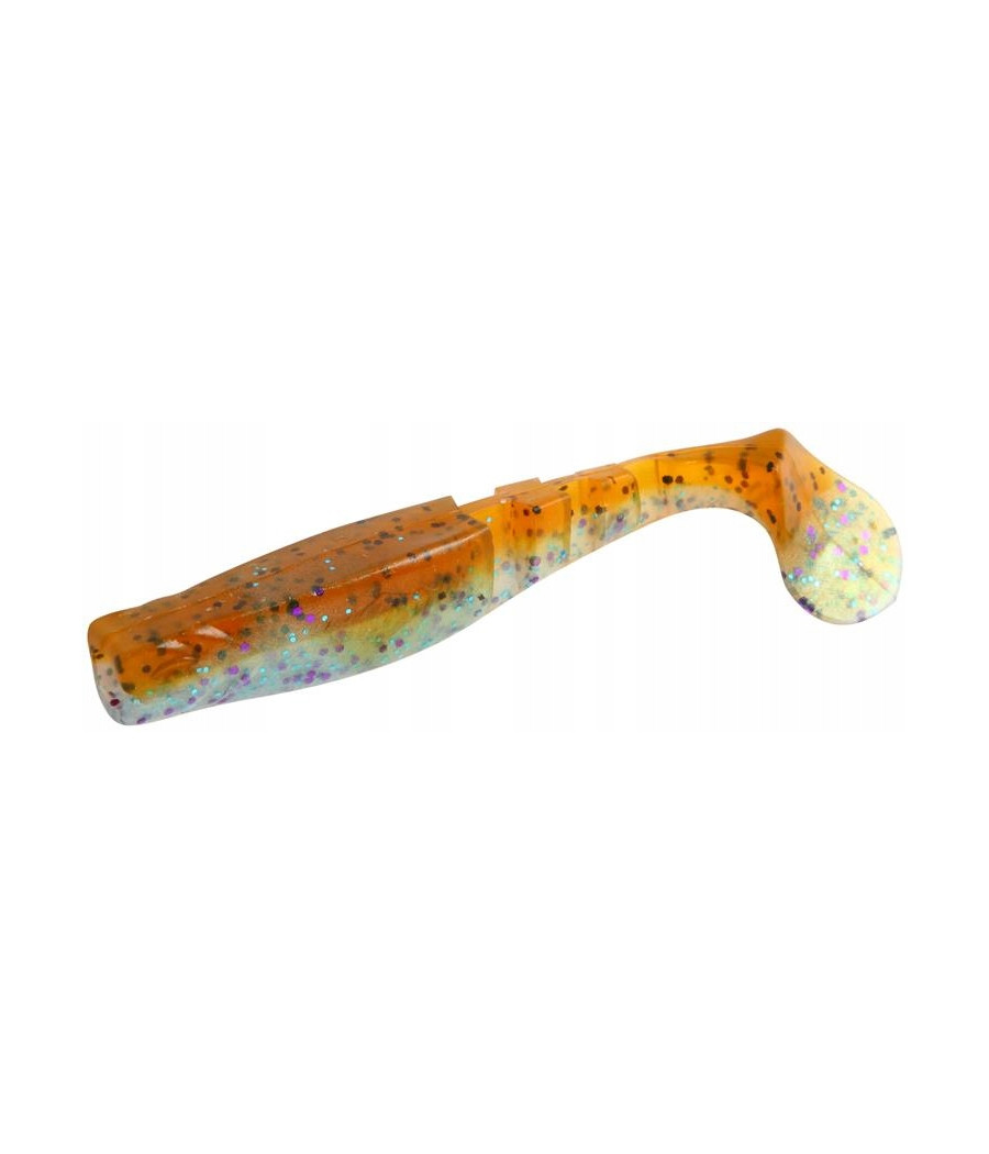 PRZYNĘTA FISHUNTER II 9.5cm / 319 - op. 5 sztuk) MIKADO PRZYNĘTA FISHUNTER II 9.5cm / 319 - op. 5 sztuk) MIKADO