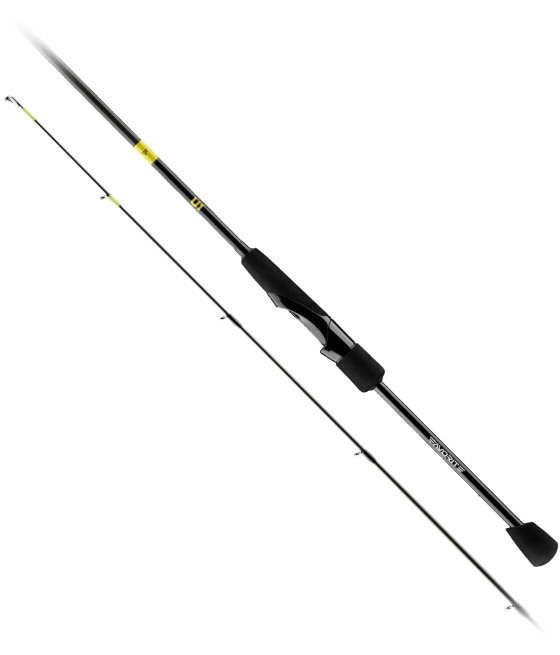 Favorite U1 772UL-T 231cm 1.5-7g Fast wędka
