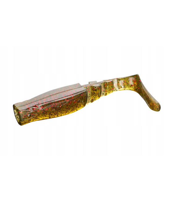PRZYNĘTA MIKADO FISHUNTER II 9.5cm 358 ripper (op. 5 sztuk)