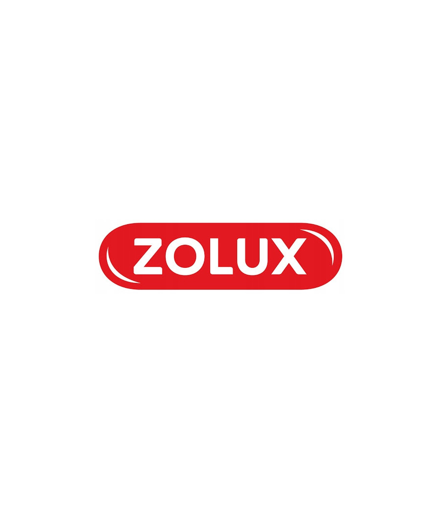 Szczotka lub grzebień Zolux 80 g do delikatnej pielęgnacji futerka