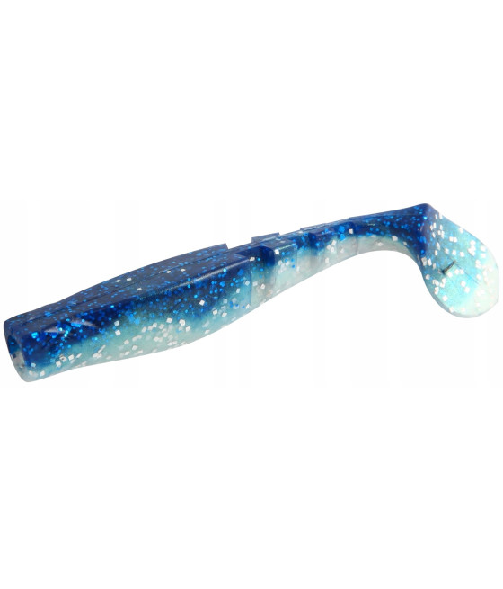 PRZYNĘTA MIKADO FISHUNTER II 9.5cm / 322 - (op. 5 sztuk)