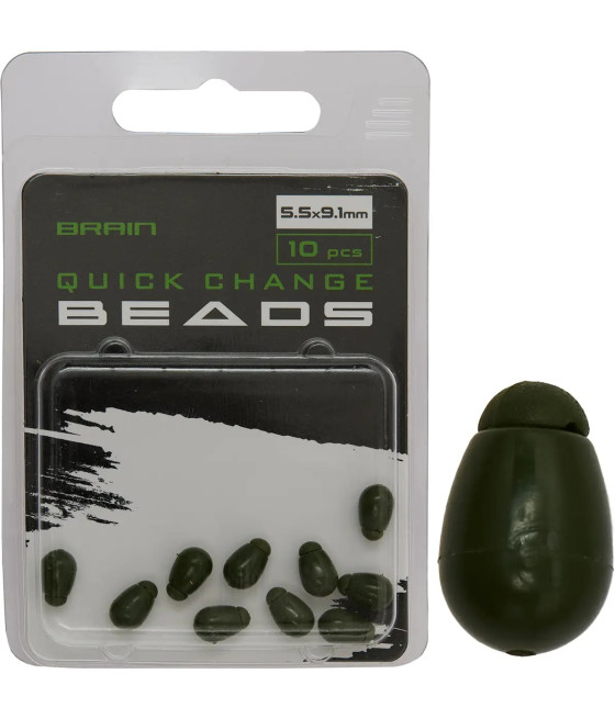 Łącznik Brain Quick Change S 5.5x9.1mm IBIS