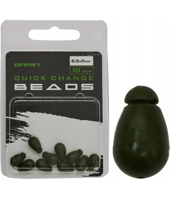 Łącznik Brain Quick Change L 6.5x11mm IBIS