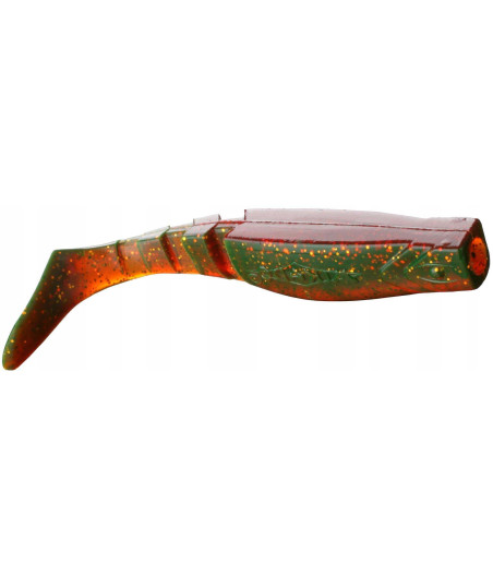 Guma Mikado FISHUNTER 10,5 cm (op. 5 sztuk)
