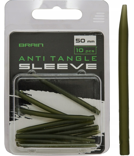 Brain Anti Tangle Sleeve 50mm