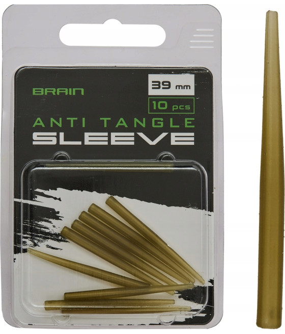 Brain Anti Tangle Sleeve 39mm
