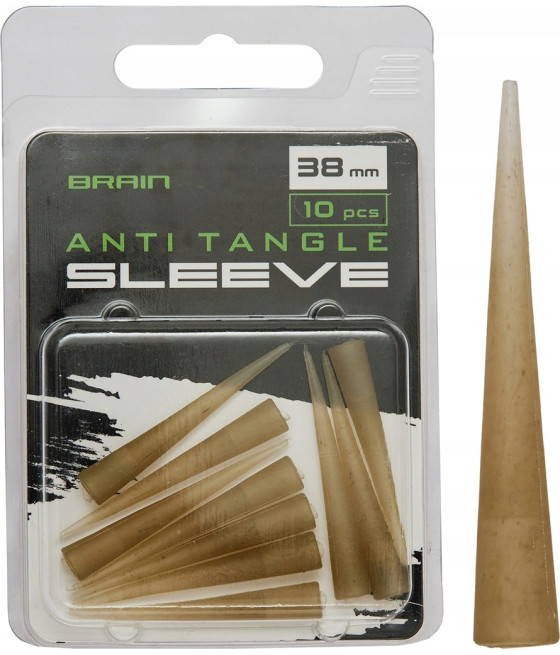 Brain Anti Tangle Sleeve 38mm