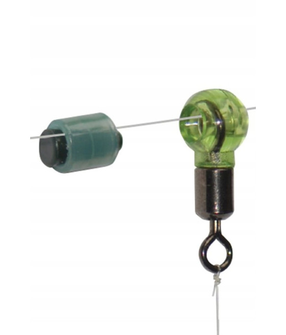 Stopery LEGER STOPS Standard Drennan 10szt.