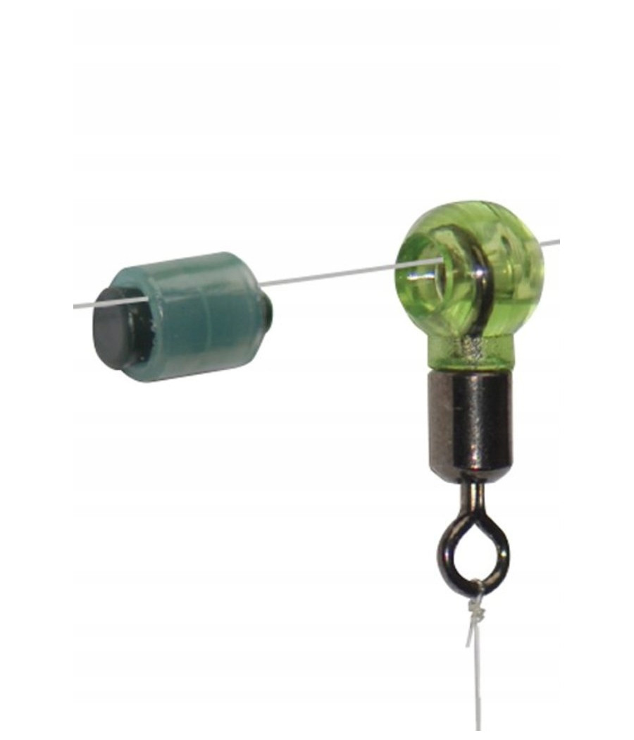 Stopery LEGER STOPS Standard Drennan 10szt.