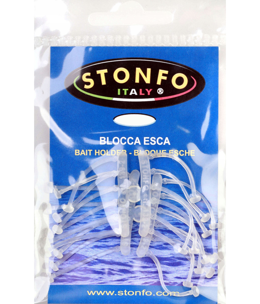 30mm STOPERY ZACZEPY DO METODY KULKIEK PROTEINOWYCH Stonfo 30mm STOPERY ZACZEPY DO METODY KULKIEK PROTEINOWYCH Stonfo