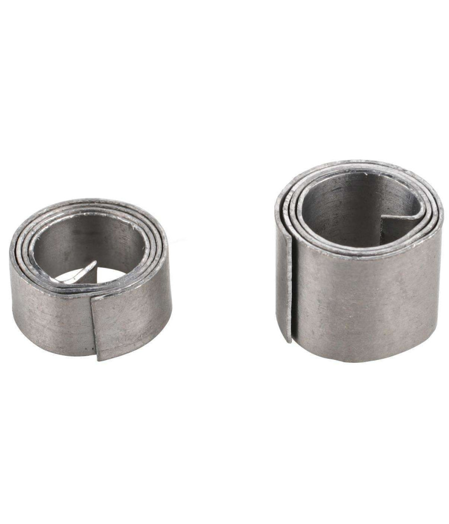 CIĘŻAREK - TAŚMA OŁOWIANA - 4g/5mm MIKADO CIĘŻAREK - TAŚMA OŁOWIANA - 4g/5mm MIKADO