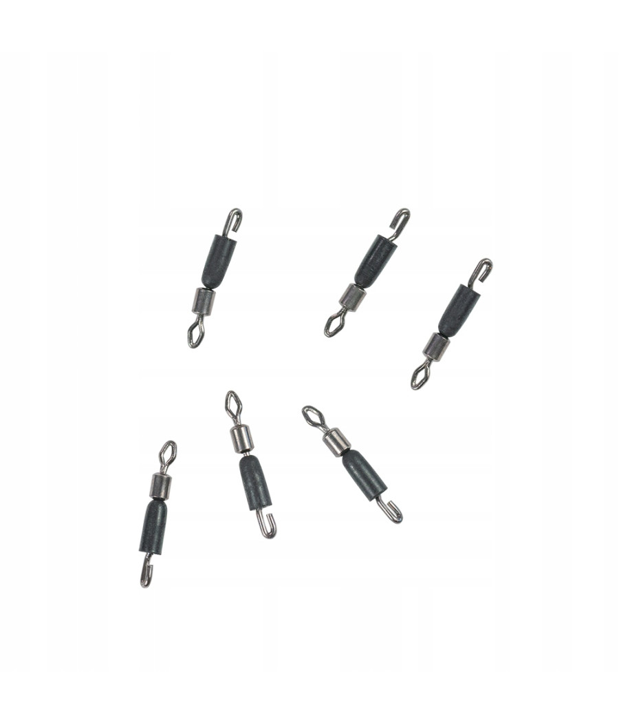 ŁĄCZNIK LORPIO QUICK SNAP SWIVEL DIAMOND No24