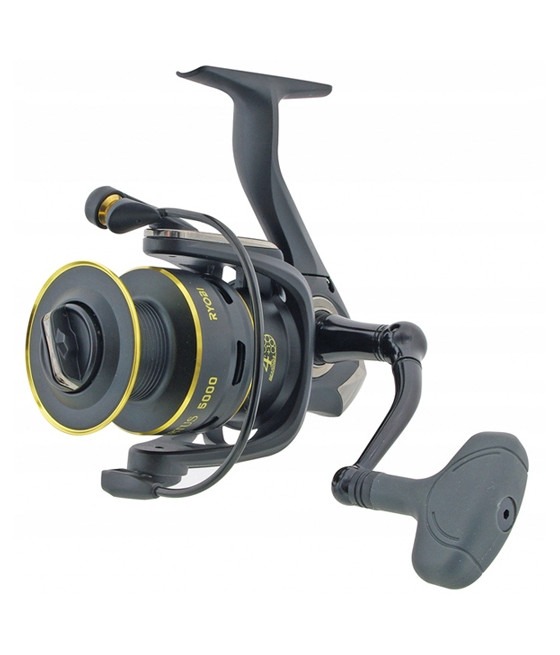 Kołowrotek RYOBI VIRTUS 4000 FD
