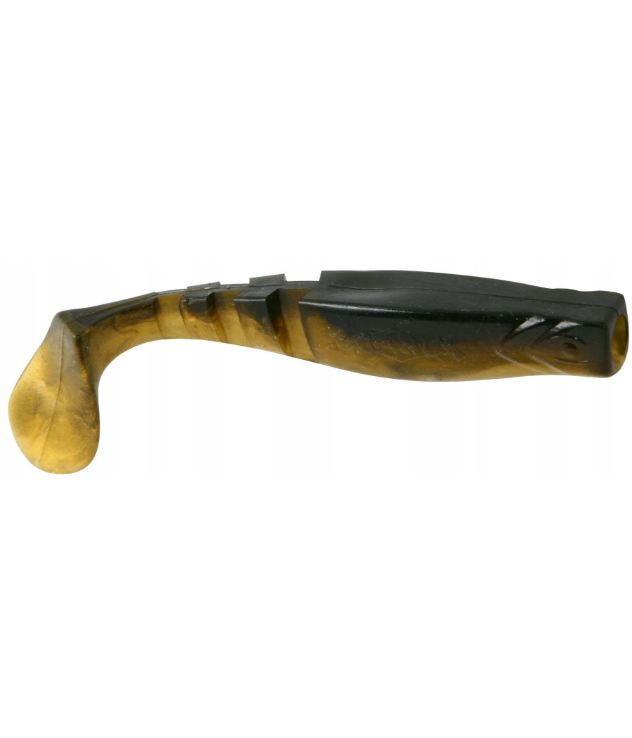 Guma Mikado FISHUNTER II 11,5 cm (op. 3 sztuk)