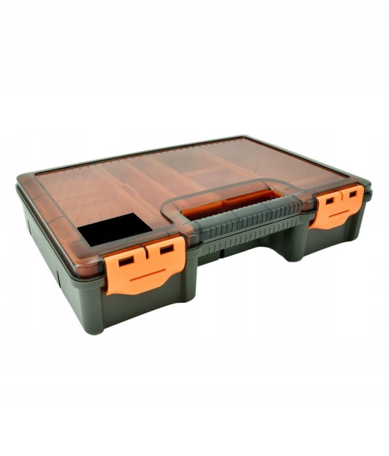 Pudełko Brain METHOD FEEDER BOX czarny