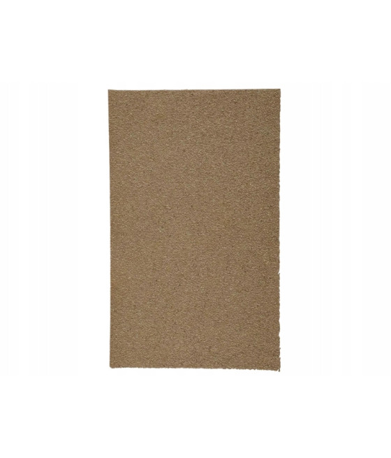 ZOLUX Mata piaskowa papier ścierny dla ptaków L 43x28 cm x5