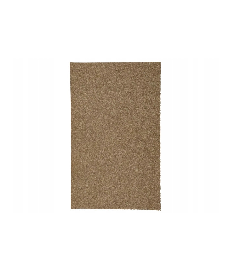 ZOLUX Mata piaskowa papier ścierny dla ptaków L 43x28 cm x5