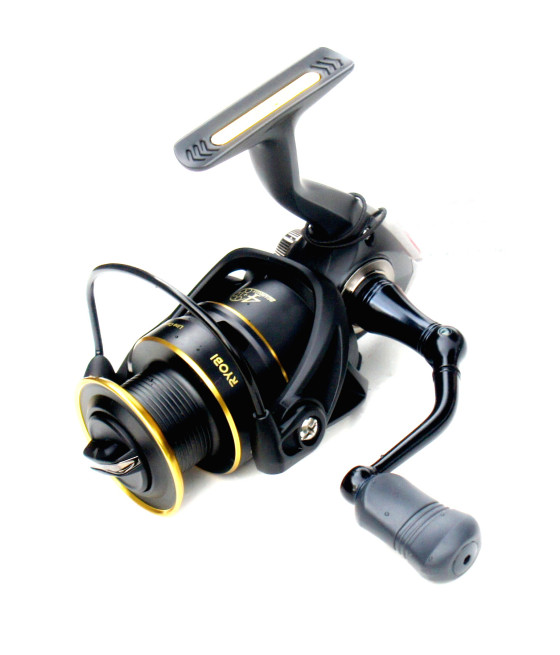 Kołowrotek RYOBI VIRTUS 2000 FD