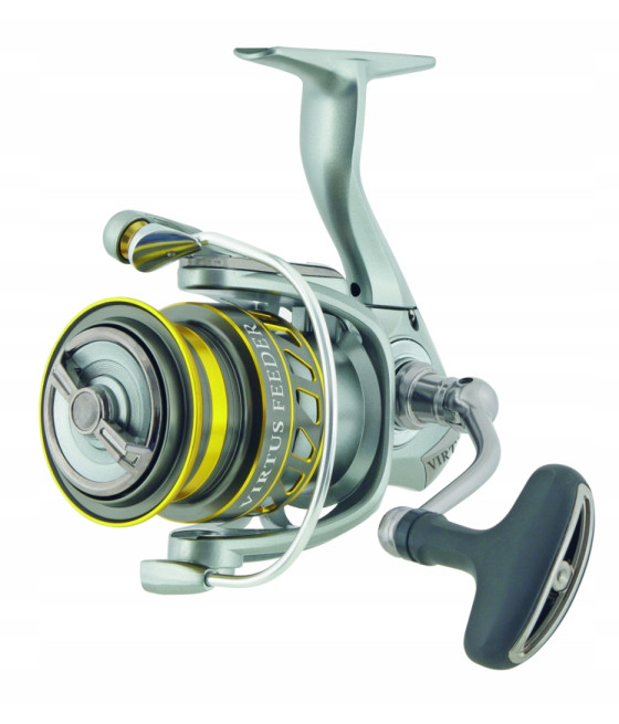 KOŁOWROTEK RYOBI VIRTUS FEEDER 5000 FD